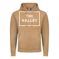 Vintage Camel san fernando valley sfv valley los angeles trendy design t shirt Vintage Hoodie - linhVisuals