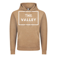 Vintage Coffee san fernando valley sfv valley los angeles trendy design t shirt Vintage Hoodie - linhVisuals
