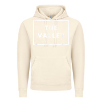 Vintage Artic san fernando valley sfv valley los angeles trendy design t shirt Vintage Hoodie - linhVisuals