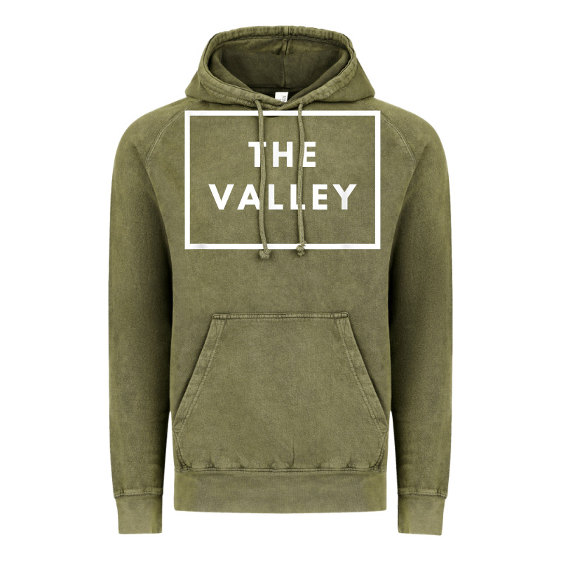 San Fernando Valley Sfv Valley Los Angeles Trendy Design T Shirt Vintage Hoodie by linhVisuals | Teevron