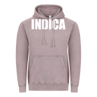 Vintage Zinc indica Vintage Hoodie - linhVisuals