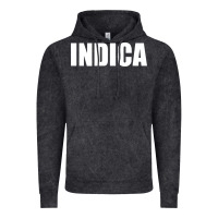 Indica Vintage Hoodie | Teevron