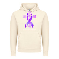 Vintage Artic pancreatic cancer t shirtfaith hope love pancreatic cancer warrior t s Vintage Hoodie - linhVisuals