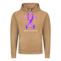 Vintage Camel pancreatic cancer t shirtfaith hope love pancreatic cancer warrior t s Vintage Hoodie - linhVisuals