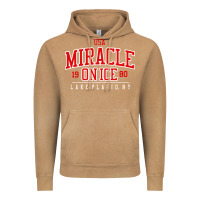 Vintage Camel miracle on ice Vintage Hoodie - linhVisuals