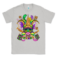 Moon Dust mardi gras mask Classic Tee - OliviaCreatesArt