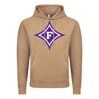 Vintage Coffee furma Vintage Hoodie - linhVisuals