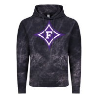 Cloud Black furma Vintage Hoodie - linhVisuals