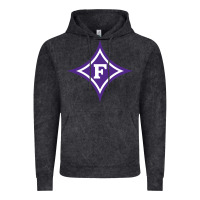 Vintage Black furma Vintage Hoodie - linhVisuals