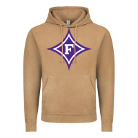 Vintage Camel furma Vintage Hoodie - linhVisuals