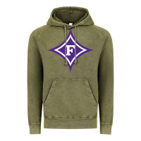 Vintage Olive furma Vintage Hoodie - linhVisuals