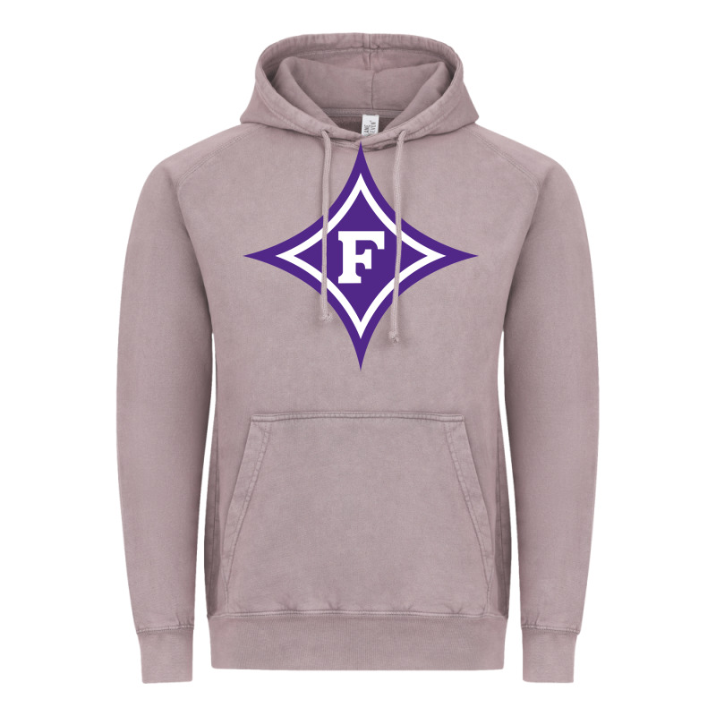 Furma Vintage Hoodie by linhVisuals | Teevron