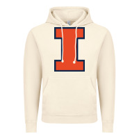 Vintage Artic illinois Vintage Hoodie - linhVisuals