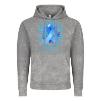 Cloud Rock prostate cancer awareness t shirtprostate cancer awareness we don't kn Vintage Hoodie - linhVisuals