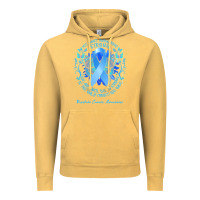 Vintage Mustard prostate cancer awareness t shirtprostate cancer awareness we don't kn Vintage Hoodie - linhVisuals