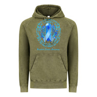 Vintage Olive prostate cancer awareness t shirtprostate cancer awareness we don't kn Vintage Hoodie - linhVisuals