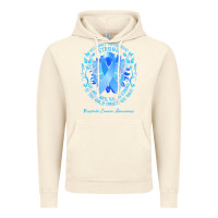 Vintage Artic prostate cancer awareness t shirtprostate cancer awareness we don't kn Vintage Hoodie - linhVisuals