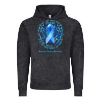 Vintage Black prostate cancer awareness t shirtprostate cancer awareness we don't kn Vintage Hoodie - linhVisuals