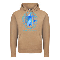 Vintage Coffee prostate cancer awareness t shirtprostate cancer awareness we don't kn Vintage Hoodie - linhVisuals
