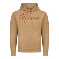 Vintage Camel womens melanin for black history v neck t shirt Vintage Hoodie - linhVisuals