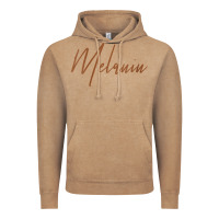 Vintage Coffee womens melanin for black history v neck t shirt Vintage Hoodie - linhVisuals