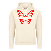 Vintage Artic Benchmade Vintage Hoodie - linhVisuals