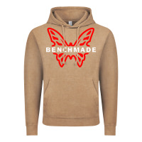 Vintage Coffee Benchmade Vintage Hoodie - linhVisuals