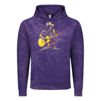 Cloud Purple Kenny Chesney Fresh Design Vintage Hoodie - linhVisuals