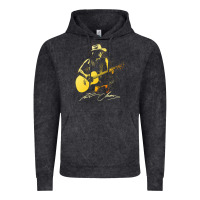 Vintage Black Kenny Chesney Fresh Design Vintage Hoodie - linhVisuals