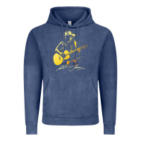 Vintage Denim Kenny Chesney Fresh Design Vintage Hoodie - linhVisuals