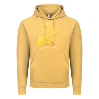 Vintage Mustard Kenny Chesney Fresh Design Vintage Hoodie - linhVisuals
