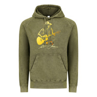 Vintage Olive Kenny Chesney Fresh Design Vintage Hoodie - linhVisuals