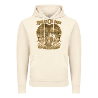 Vintage Artic kenny chesney vintage art Vintage Hoodie - linhVisuals