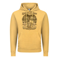 Vintage Mustard kenny chesney vintage art Vintage Hoodie - linhVisuals