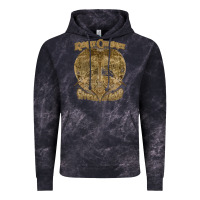 Cloud Black kenny chesney vintage art Vintage Hoodie - linhVisuals