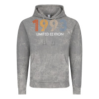 Cloud Rock retro 29 years vintage 1993 limited edition 29th birthday t shirt Vintage Hoodie - linhVisuals