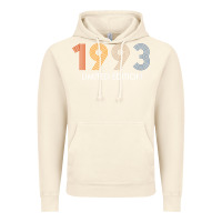 Vintage Artic retro 29 years vintage 1993 limited edition 29th birthday t shirt Vintage Hoodie - linhVisuals