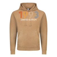Vintage Camel retro 29 years vintage 1993 limited edition 29th birthday t shirt Vintage Hoodie - linhVisuals