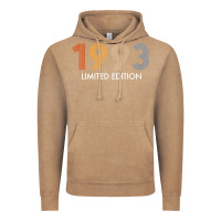 Vintage Coffee retro 29 years vintage 1993 limited edition 29th birthday t shirt Vintage Hoodie - linhVisuals