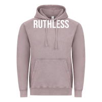 Vintage Zinc ruthless sweatshirt Vintage Hoodie - linhVisuals