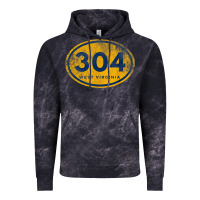 Cloud Black 304 west virginia home t shirt Vintage Hoodie - linhVisuals