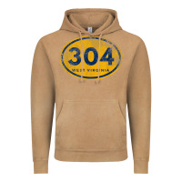 Vintage Camel 304 west virginia home t shirt Vintage Hoodie - linhVisuals