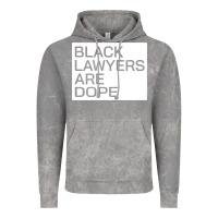 Cloud Rock black lawyers are dope sweatshirt Vintage Hoodie - linhVisuals