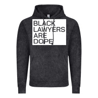 Vintage Black black lawyers are dope sweatshirt Vintage Hoodie - linhVisuals