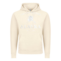Vintage Artic alaska the last frontier t shirt Vintage Hoodie - linhVisuals