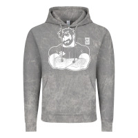 Cloud Rock bobo bear   adam likes crossing arms t shirt Vintage Hoodie - linhVisuals
