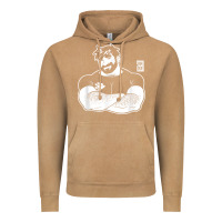 Vintage Camel bobo bear   adam likes crossing arms t shirt Vintage Hoodie - linhVisuals