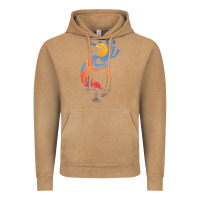 Vintage Camel dancing kokopelli southwestern usa native american symbol t shirt Vintage Hoodie - linhVisuals