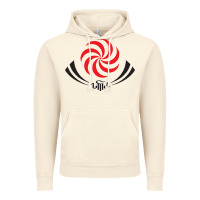 Vintage Artic the-georgia-rugby-pen Vintage Hoodie - linhVisuals