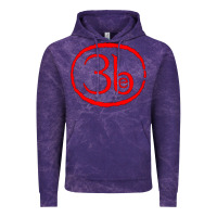 Cloud Purple Third Eye Blind Classic Vintage Hoodie - linhVisuals